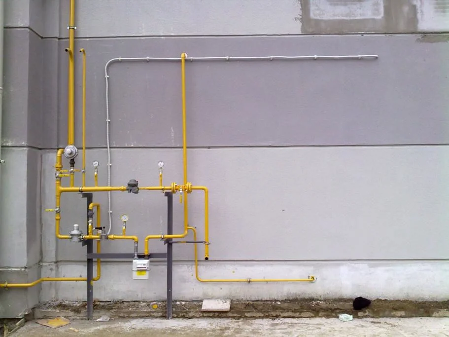 Darıca Doğalgazcı