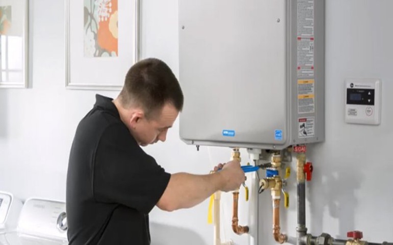 Darıca Doğalgazcı